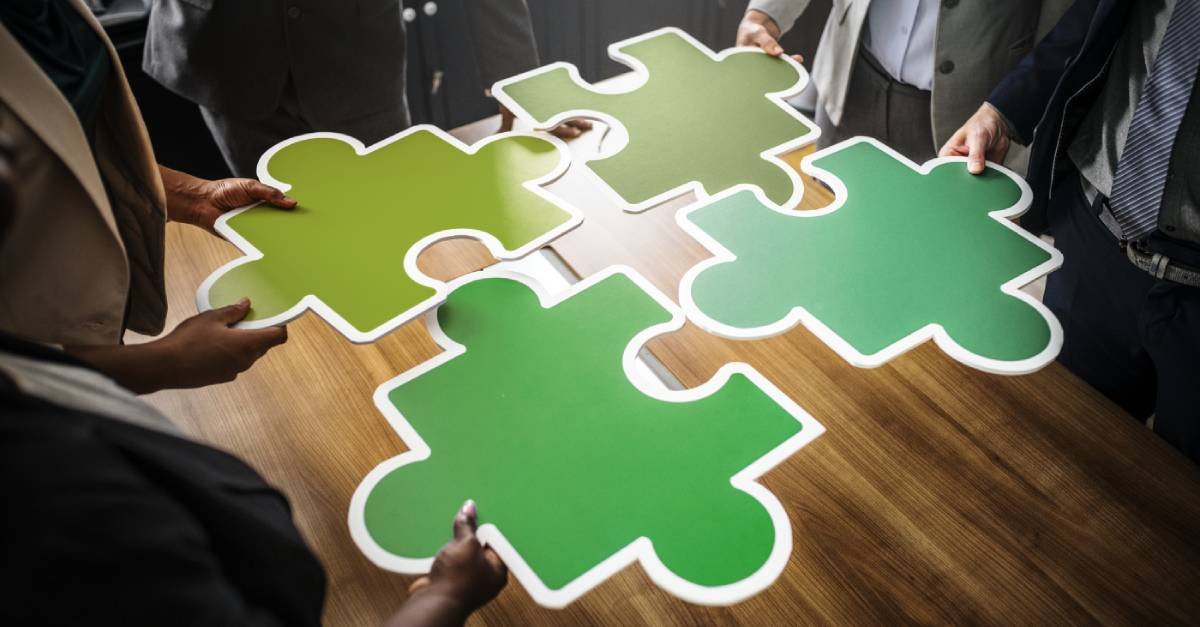Bartercard Europe connecting the pieces